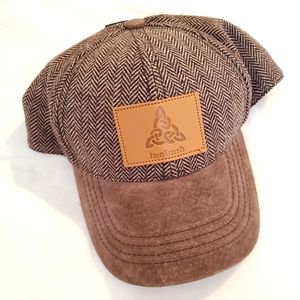 Ireland Hat